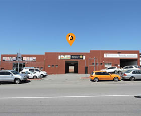 Factory, Warehouse & Industrial commercial property leased at 100 Frobisher Street Osborne Park WA 6017
