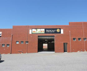 Factory, Warehouse & Industrial commercial property leased at 100 Frobisher Street Osborne Park WA 6017