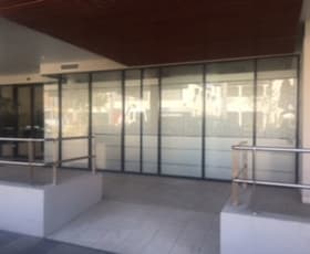 Medical / Consulting commercial property leased at 34 Wood Street Mackay QLD 4740