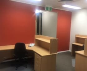 Offices commercial property leased at 34 Wood Street Mackay QLD 4740