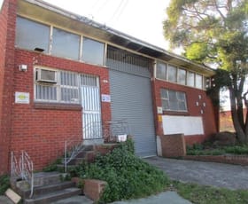 Factory, Warehouse & Industrial commercial property leased at 163 Eldridge Road Condell Park NSW 2200