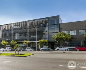 Offices commercial property leased at 7/204-218 Dryburgh Street North Melbourne VIC 3051