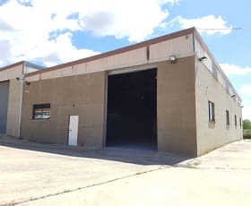 Factory, Warehouse & Industrial commercial property leased at 4/133 Gladstone Street Fyshwick ACT 2609