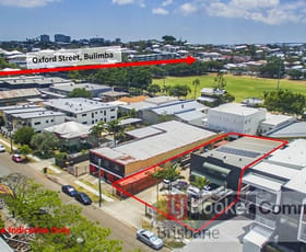 Factory, Warehouse & Industrial commercial property leased at 34 Love Street Bulimba QLD 4171