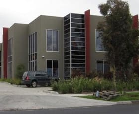 Offices commercial property leased at 8/282-284 Chesterville Road Moorabbin VIC 3189
