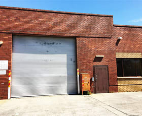 Showrooms / Bulky Goods commercial property leased at 30 Manton Rd Oakleigh South VIC 3167
