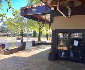Shop & Retail commercial property leased at 25 Franklin Street Griffith ACT 2603