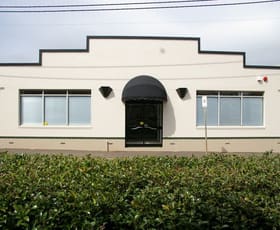 Offices commercial property leased at 2 Union Street Toowoomba City QLD 4350
