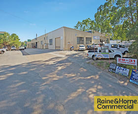 Factory, Warehouse & Industrial commercial property leased at Everton Hills QLD 4053