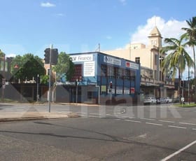 Offices commercial property leased at 155 East Street Rockhampton City QLD 4700