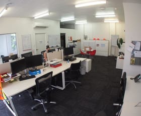 Offices commercial property leased at 155 East Street Rockhampton City QLD 4700
