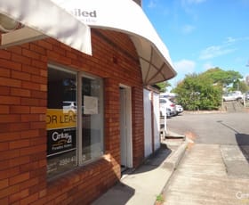 Shop & Retail commercial property leased at Suite 4/12 Stockton Street Nelson Bay NSW 2315