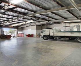 Factory, Warehouse & Industrial commercial property leased at Seven Hills NSW 2147