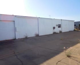 Factory, Warehouse & Industrial commercial property leased at Unit 1A/9 Travers Street Coconut Grove NT 0810
