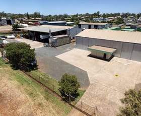 Factory, Warehouse & Industrial commercial property leased at 34 Boothby Street Drayton QLD 4350