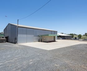Factory, Warehouse & Industrial commercial property leased at 34 Boothby Street Drayton QLD 4350