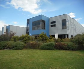 Factory, Warehouse & Industrial commercial property leased at 76 Licola Cres Dandenong South VIC 3175