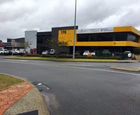 Offices commercial property leased at 5/178 Great Eastern Highway Ascot WA 6104