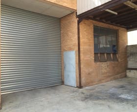 Factory, Warehouse & Industrial commercial property leased at Highett VIC 3190