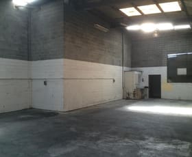 Factory, Warehouse & Industrial commercial property leased at Highett VIC 3190