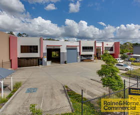 Factory, Warehouse & Industrial commercial property leased at 1/120 Gardens Drive Willawong QLD 4110