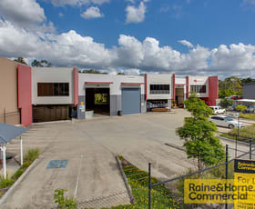 Showrooms / Bulky Goods commercial property leased at 1/120 Gardens Drive Willawong QLD 4110