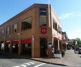 Shop & Retail commercial property leased at Shop 3/175 Avenue Road Mosman NSW 2088