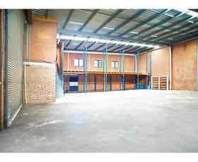 Factory, Warehouse & Industrial commercial property leased at Unit 5/25 George Street North Strathfield NSW 2137