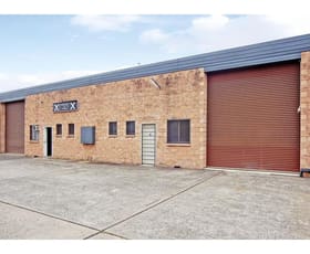 Factory, Warehouse & Industrial commercial property leased at Unit 3/178 Princes Highway South Nowra NSW 2541