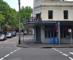 Shop & Retail commercial property leased at 35 Union Street Pyrmont NSW 2009