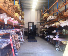 Factory, Warehouse & Industrial commercial property leased at 1/17-21 Bowden Street Alexandria NSW 2015