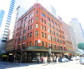 Offices commercial property leased at 33/104 Bathurst Street Sydney NSW 2000