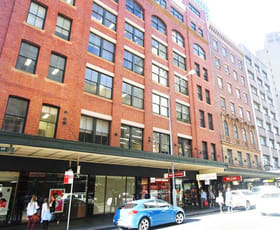 Offices commercial property leased at 33/104 Bathurst Street Sydney NSW 2000