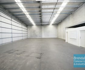 Factory, Warehouse & Industrial commercial property leased at Brendale QLD 4500