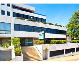Offices commercial property leased at Suite 2/6-8 Holden Street Ashfield NSW 2131