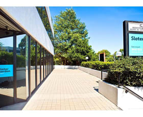 Offices commercial property leased at Suite 2/6-8 Holden Street Ashfield NSW 2131