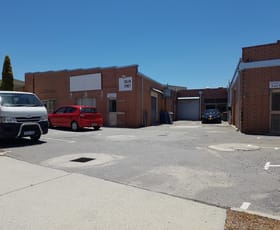 Factory, Warehouse & Industrial commercial property leased at 3/3 Cullen Street Bayswater WA 6053