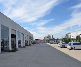 Factory, Warehouse & Industrial commercial property leased at 8/26-28 Christensen Street Cheltenham VIC 3192