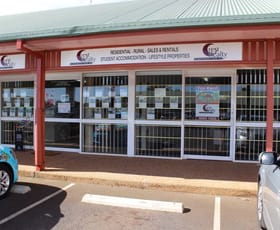 Offices commercial property leased at 11/462 West Street Toowoomba QLD 4350