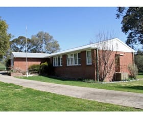 Offices commercial property leased at 1411 Yass Valley Way Yass NSW 2582