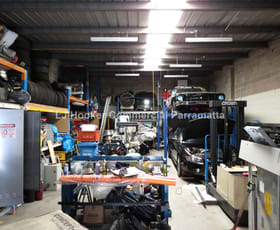 Factory, Warehouse & Industrial commercial property leased at 5/7 Anvil Road Seven Hills NSW 2147