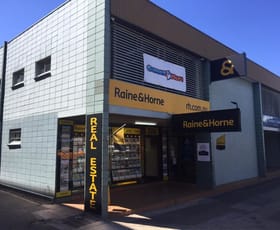 Offices commercial property leased at Suite  1/204-206 Lords Place Orange NSW 2800