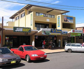 Shop & Retail commercial property sold at 93 JONSON STREET Byron Bay NSW 2481