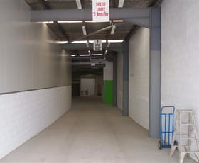 Factory, Warehouse & Industrial commercial property sold at 45 Applebee St St Peters NSW 2044