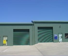 Factory, Warehouse & Industrial commercial property sold at Kings Point NSW 2539