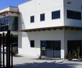 Factory, Warehouse & Industrial commercial property sold at 1/29 Shearwater Drive Taylors Beach NSW 2316