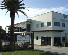 Factory, Warehouse & Industrial commercial property sold at 1/29 Shearwater Drive Taylors Beach NSW 2316