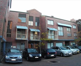 Factory, Warehouse & Industrial commercial property sold at Chatswood NSW 2067