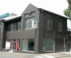 Offices commercial property sold at 188-192 Pacific Highway St Leonards NSW 2065