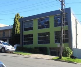 Factory, Warehouse & Industrial commercial property sold at Thornleigh NSW 2120